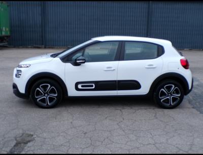 Citroën C3 III Ptech 83 Feel Pack Bvm