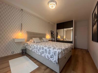 Appartement - 72 m² - 3 pièces