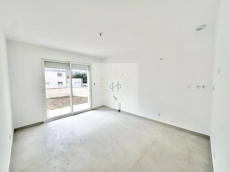 Maison - 118 m² - 4 pièces