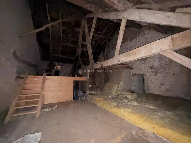 Maison - 123 m² - 4 pièces