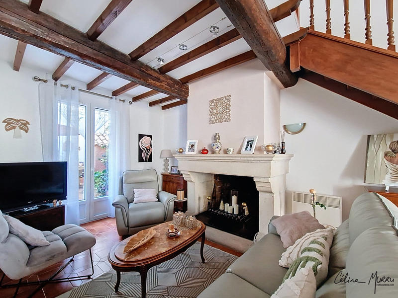 Immeuble - 190 m² - 6 pièces