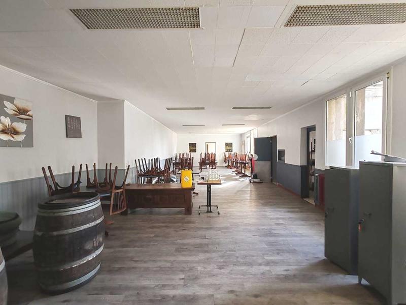 Immeuble - 272 m² - 11 pièces