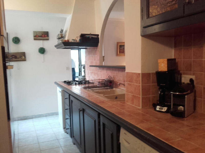 Appartement - 70 m² - 2 pièces