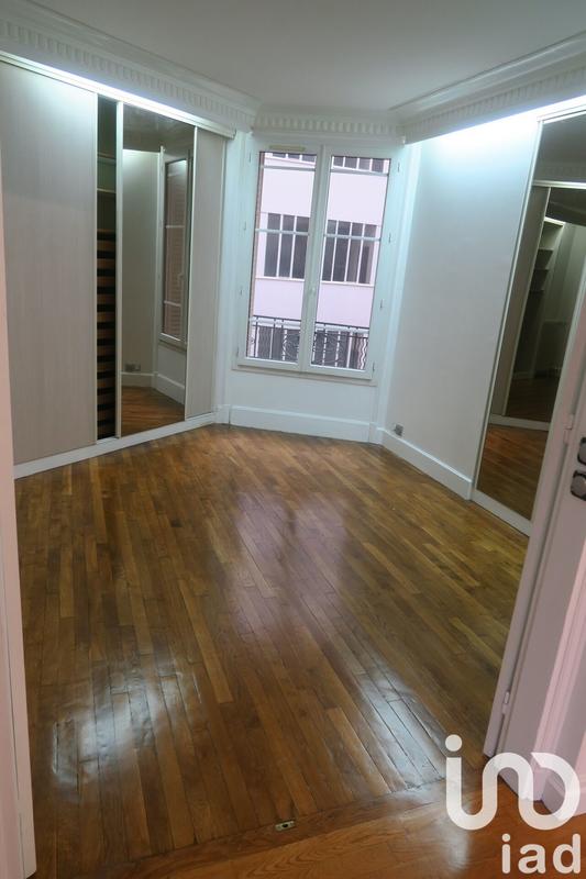 Appartement - 86 m² - 4 pièces