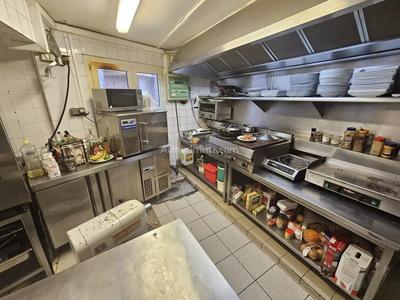 Bureau - 250 m² - 7 pièces