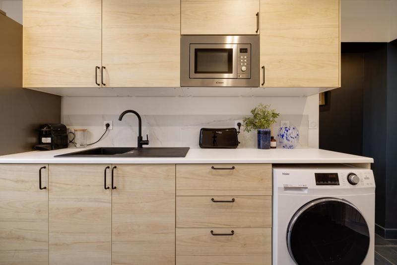 Appartement - 73 m² - 5 pièces