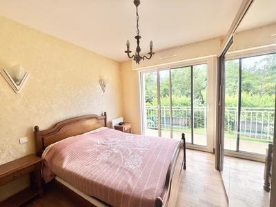 Maison - 125 m² - 7 pièces