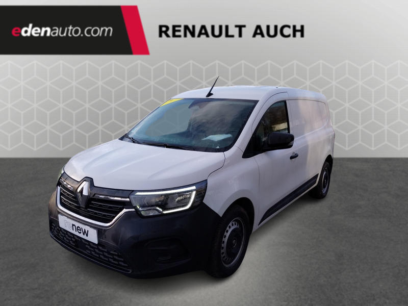 Renault Kangoo Van L2 Blue Dci 115 Grand Confort - 22
