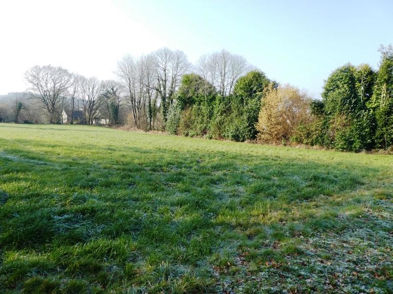 Terrain constructible - 2 690 m²