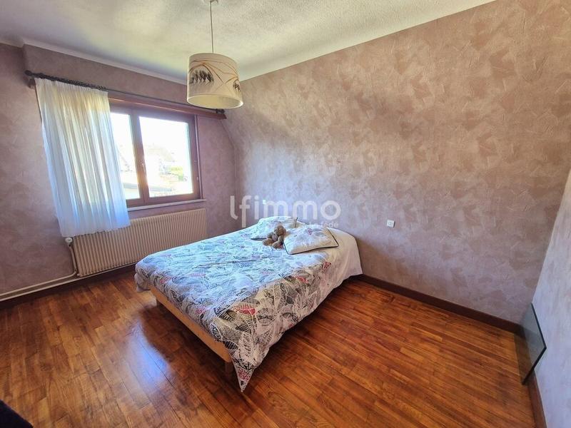 Maison - 157 m² - 6 pièces