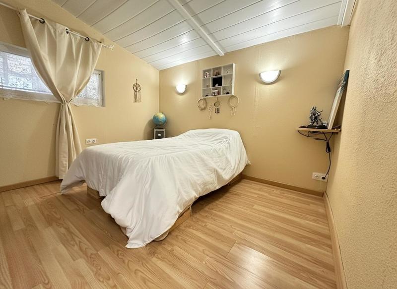 Maison - 80 m² - 3 pièces