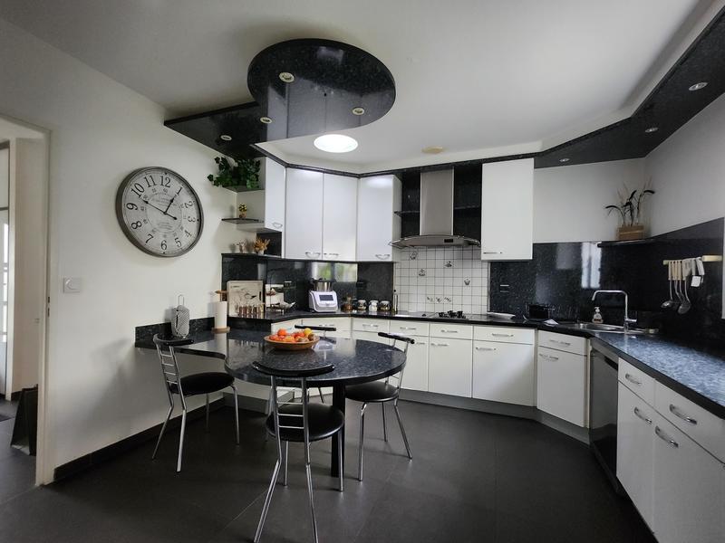 Maison - 150 m² - 7 pièces