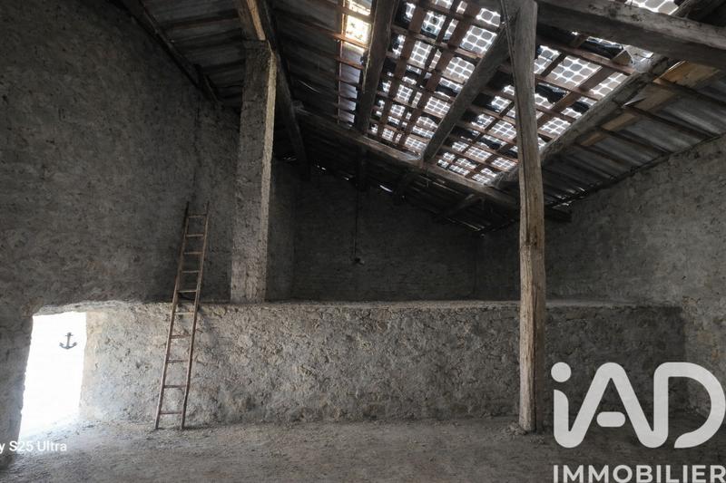 Bastide - 150 m² - 5 pièces