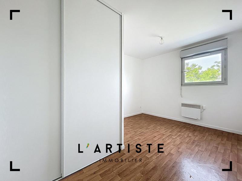 Appartement - 75 m² - 3 pièces