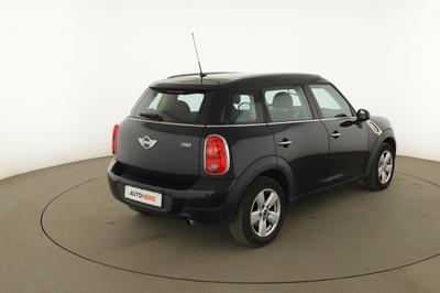 Mini Countryman One 98 ch
