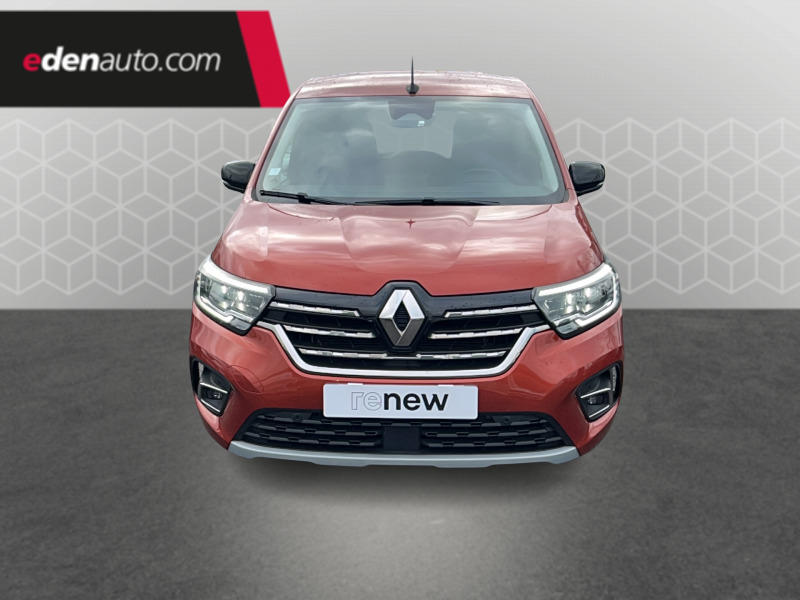 Renault Kangoo Blue dCi 95 Intens