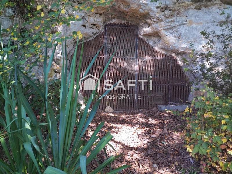 Maison - 100 m² - 6 pièces