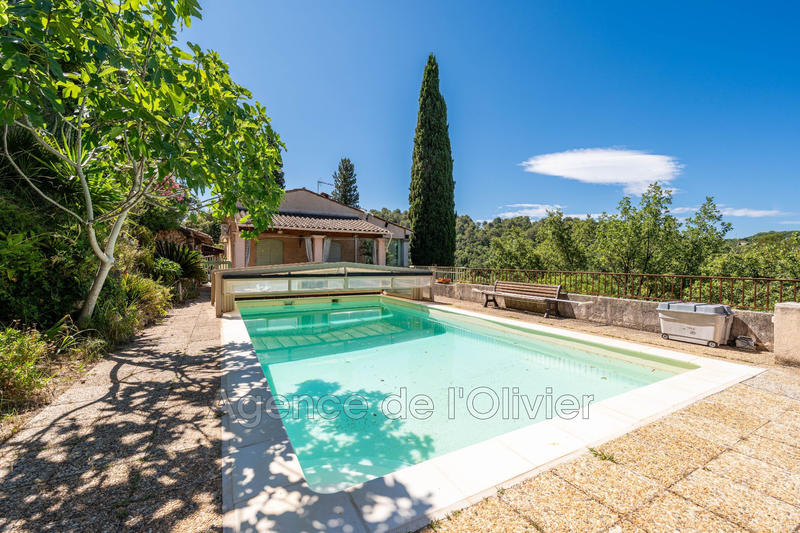 Villa - 150 m² - 5 pièces