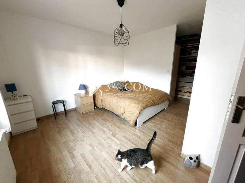 Maison - 145 m² - 5 pièces