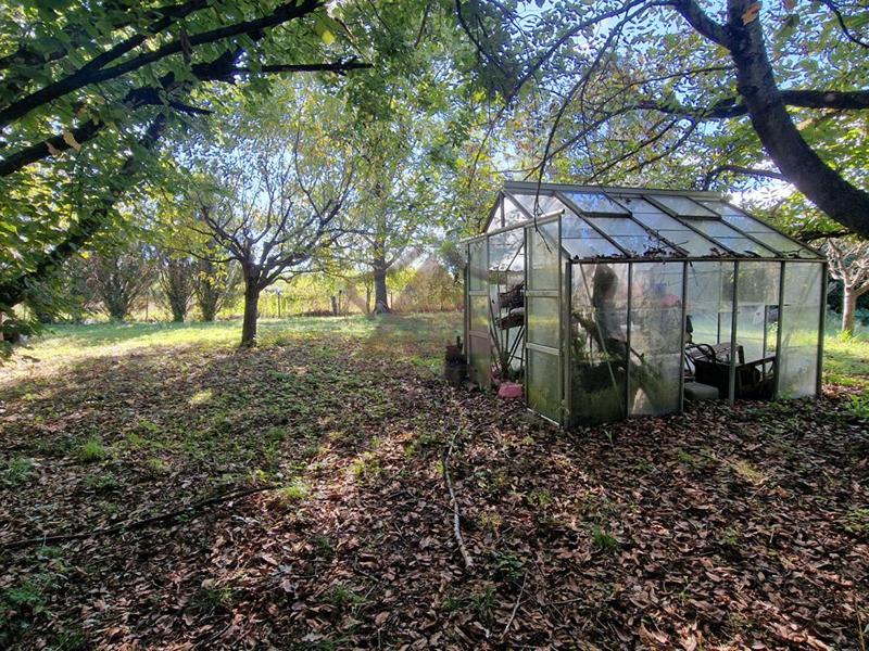 Maison - 68 m² - 2 pièces