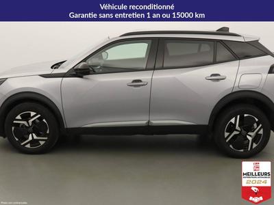Peugeot 2008 Allure