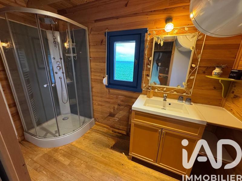 Maison - 114 m² - 5 pièces