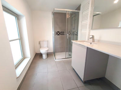 Duplex - 47 m² - 2 pièces