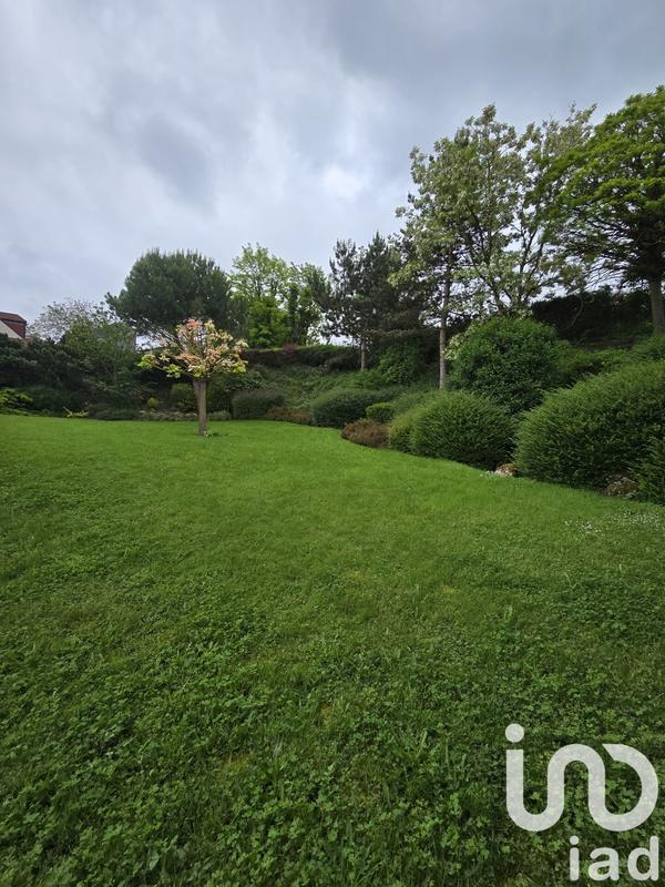 Maison - 196 m² - 6 pièces