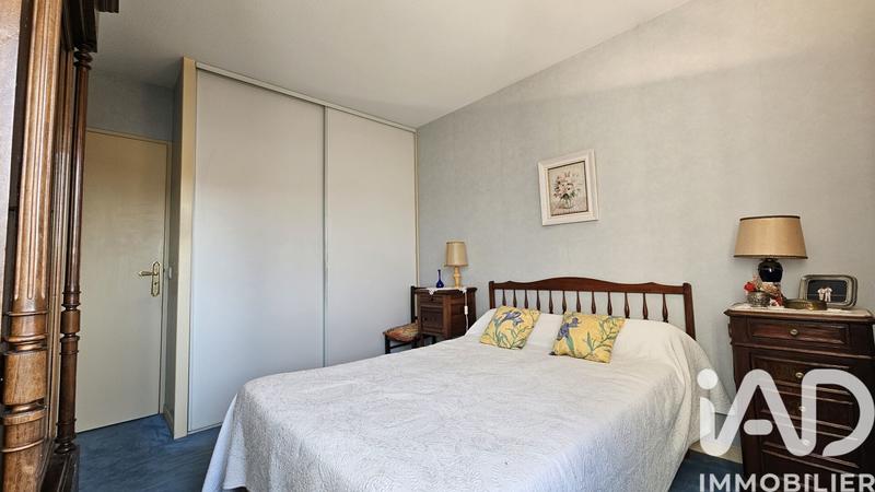 Appartement - 98 m² - 4 pièces