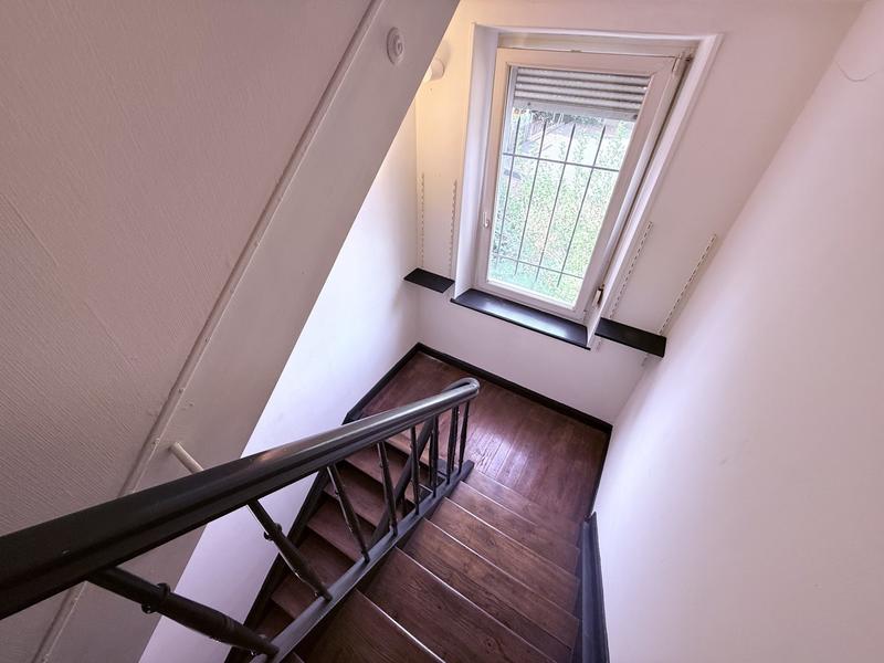 Maison - 155 m² - 6 pièces