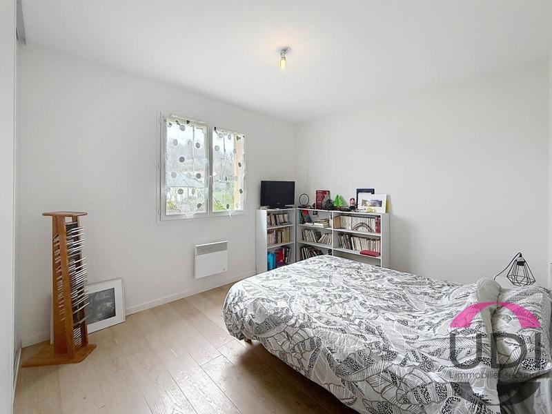 Maison - 112 m² - 4 pièces