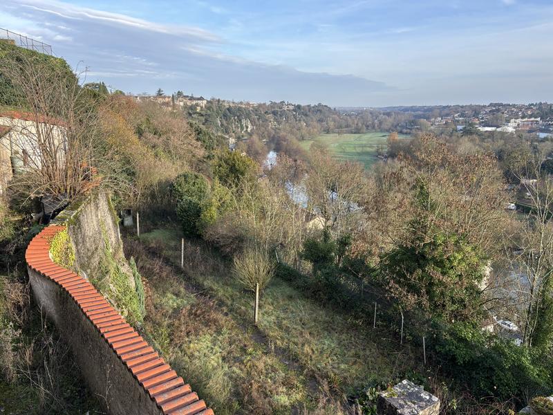 Maison ancienne - 506 m² - 20 pièces