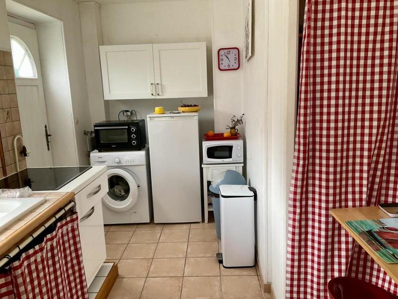 Maison - 78 m² - 5 pièces