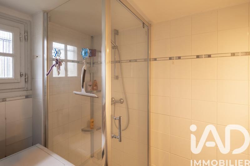 Maison - 40 m² - 2 pièces