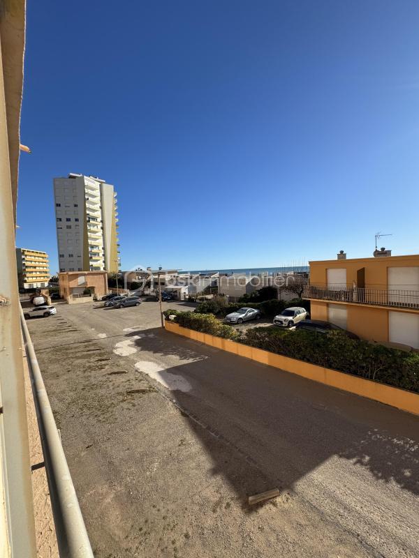 Studio - 31 m² - 1 pièce