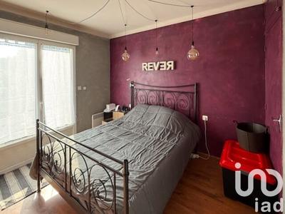 Maison - 111 m² - 4 pièces