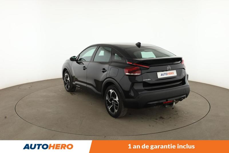 Citroën C4 1.5 Blue-HDi Feel Pack Eat8 131 ch