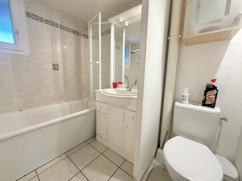 Pavillon - 47 m² - 3 pièces