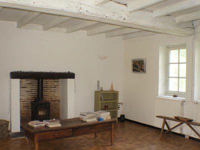 Maison - 149 m² - 6 pièces