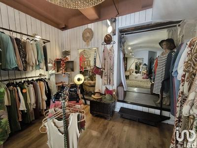 Local commercial - 93 m²