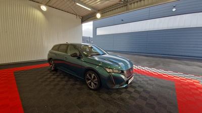 Peugeot 308 Sw Bluehdi 130ch Ss Allure