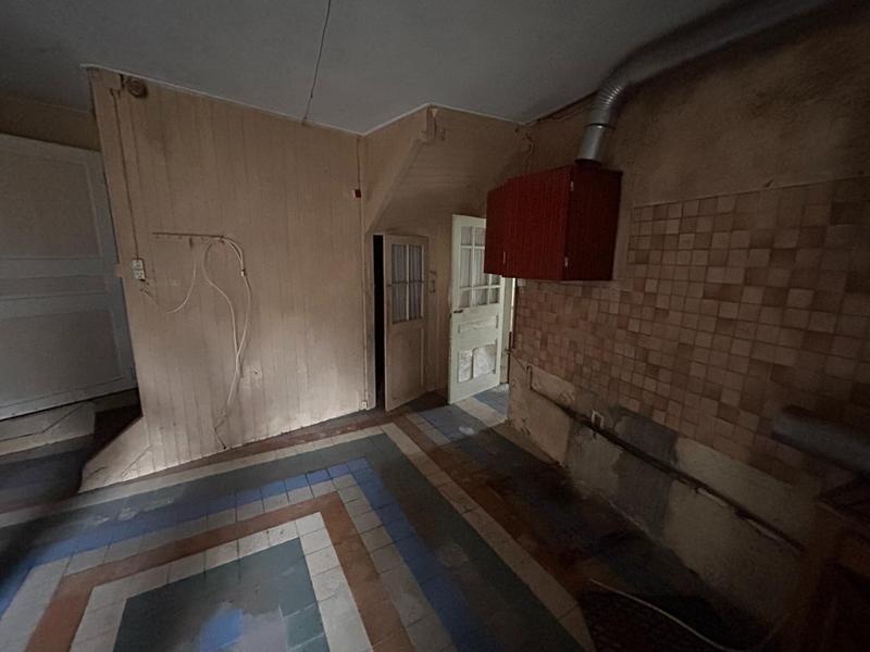 Maison - 175 m² - 12 pièces