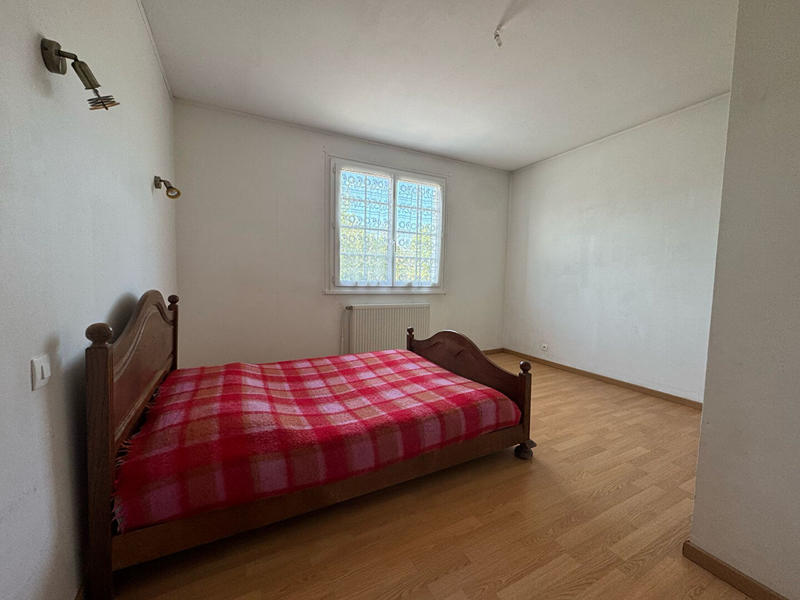 Maison - 190 m² - 8 pièces