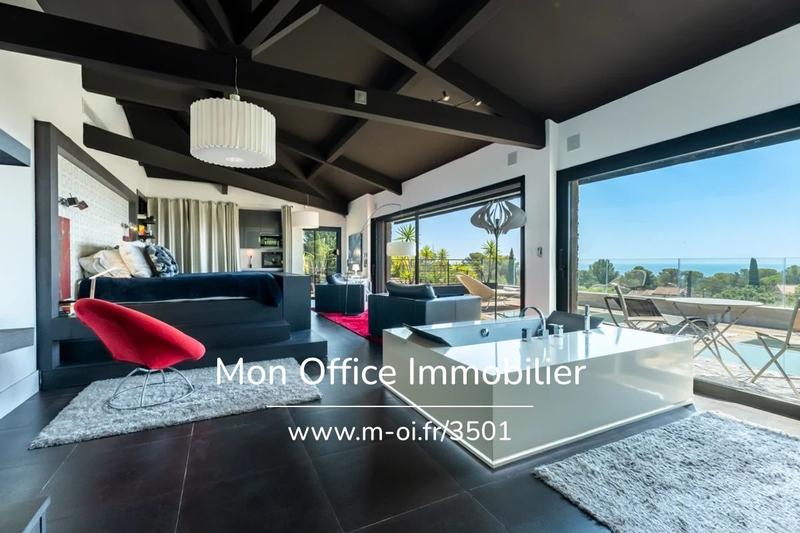 Villa - 465 m² - 12 pièces