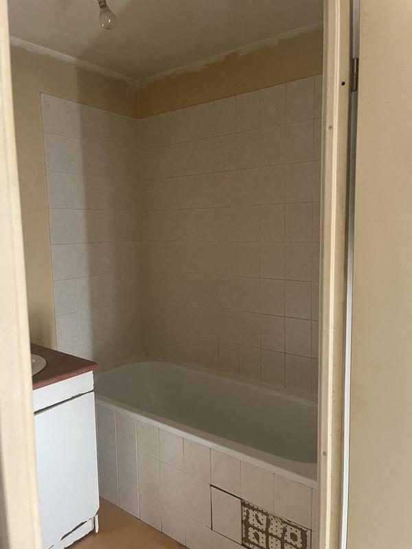 Appartement - 50 m² - 3 pièces