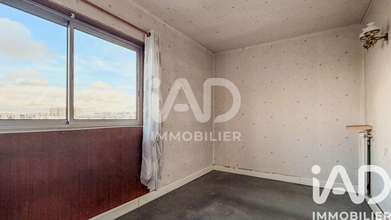 Appartement - 75 m² - 5 pièces