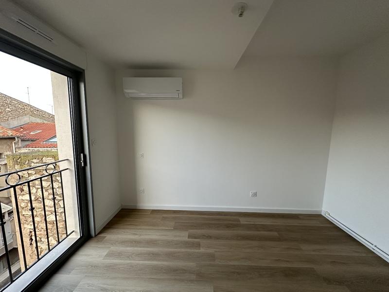 Appartement - 98 m² - 4 pièces