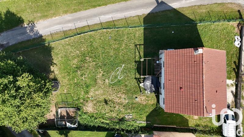 Maison - 119 m² - 6 pièces