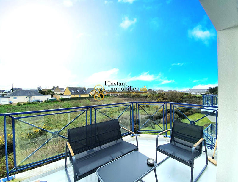 Appartement - 35 m² - 2 pièces