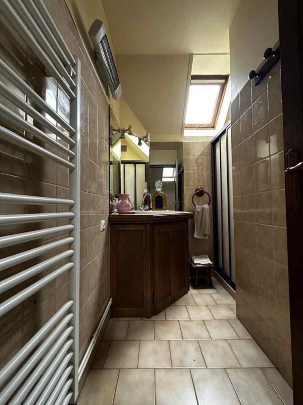 Maison de campagne - 187 m² - 13 pièces